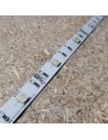 RGBW LED Strip, 60 LEDS per meter, 5 meters roll, 300LEDS, 24V non waterproof 