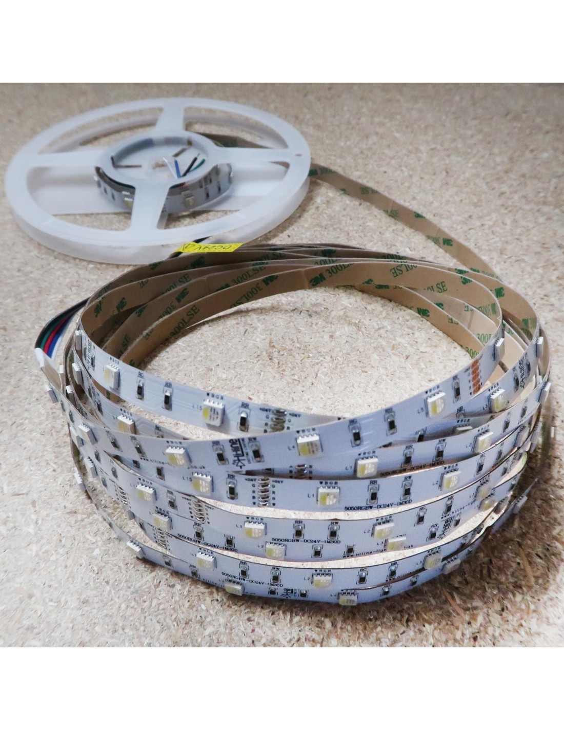 Led streifen rgbw Led streifen rgbw