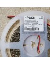 Warm White LED Strip SMD2835 IP65, 14.4W / 60 LEDS per meter, 5 meters roll 