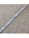 Warm White LED Strip SMD2835 IP65, 14.4W / 60 LEDS per meter, 5 meters roll 