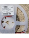 2400K warm white LED Strip