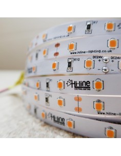 2400K Extra Warmweißer LED-Streifen 24V