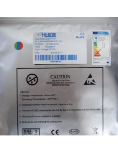 rgb strip 14.4w 2