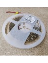 Warm White LED Strip SMD2835 IP65, 14.4W / 60 LEDS per meter, 5 meters roll 