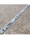 Warm White LED Strip SMD2835 IP65, 14.4W / 60 LEDS per meter, 5 meters roll 