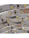 Warm White LED Strip SMD2835 IP65, 14.4W / 60 LEDS per meter, 5 meters roll 