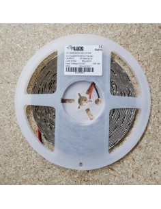 24V super bright white LED strip light 60LED/M SMD2835 24V 10M roll cove tape 2