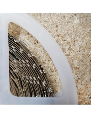 constant current white led strip 24V