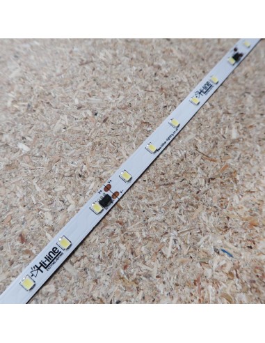 24V super bright white LED strip light 60LED/M SMD2835 24V 10M roll cove tape