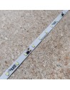 24V super bright white LED strip light 60LED/M SMD2835 24V 10M roll cove tape