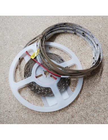 constant current white led strip 24V