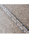 Very Warm White LED Strip 2100K 240 LEDs per meter 19.2W