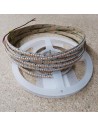 Very Warm White LED Strip 2100K 240 LEDs per meter 19.2W