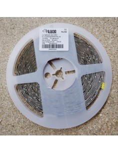 24V super bright white LED strip light 60LED/M SMD2835 24V 10M roll cove tape 2
