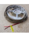24V super bright white LED strip light 60LED/M SMD2835 24V 10M roll cove tape