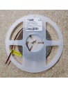 Warm White LED Strip SMD2835 IP65, 14.4W / 60 LEDS per meter, 5 meters roll 