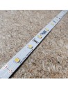 Warm White LED Strip SMD2835 IP65, 14.4W / 60 LEDS per meter, 5 meters roll 