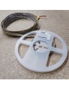 Warm White LED Strip SMD2835 IP65, 14.4W / 60 LEDS per meter, 5 meters roll 