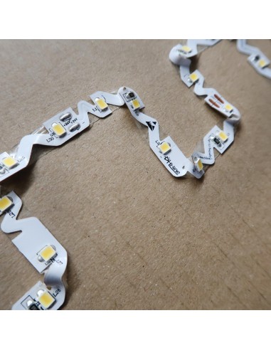 SMD2835 14.4W per meter 60 LEDs