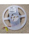 Hochbiegsamer Kaltweißer LED-Streifen 24V-14,4W/m IP65-PU CRI80 SMD2835