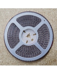 IP68 Natural White LED Strip 24V 28.8W/m CRI80 SMD2835 2
