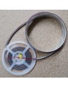 IP68 Natural White LED Strip 24V 28.8W/m CRI80 SMD2835 IP68 Natural White LED Strip 24V 28.8W/m CRI80 SMD2835