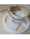 14.4W bendable led strip warm white