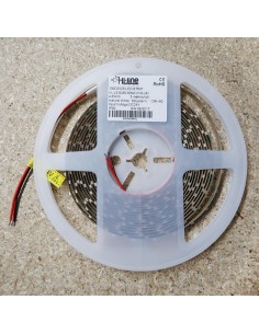 Naturweißer LED-Streifen 4000K 24V 4.8W/m 2