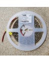 4000K LED Strip 4.8W per meter 24 Volts SMD3528