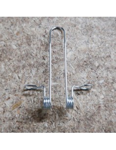 Spring Clip for HL-ALU085, 086 & 087 (Standard LED profile series) 2