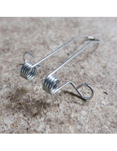Spring Clip for HL-ALU085, 086 & 087 (Standard LED profile series)