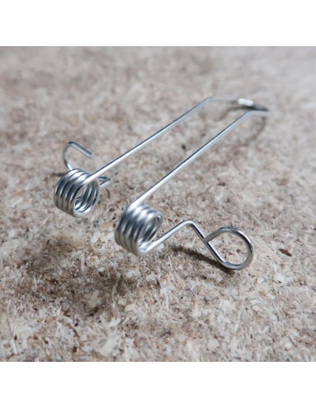 Spring Clip for HL-ALU085, 086 & 087 (Standard LED profile series)
