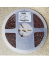 Blue LED Strip 24V IP65