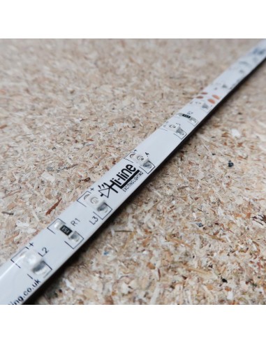 LED-Streifen Blau IP65