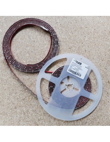 LED-Streifen Blau IP65