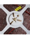 Amber LED Strip