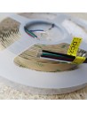 RGB+WW IP00 CRI80 LED-Streifen 5m Rolle 12mm RGB+WW IP00 CRI80 LED-Streifen 5m Rolle 12mm