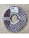 RGBW LED Strip (RGB+WW) 24V-14.4W/m- IP65-CRI80-12mm/2oz PCB-5m Roll