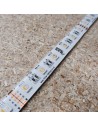 RGBW LED Strip (RGB+WW) 24V-14.4W/m- IP65-CRI80-12mm/2oz PCB-5m Roll