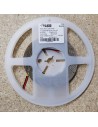 12V Kaltweißer LED Streifen 14.4W/m IP00 CRI80 SMD2835