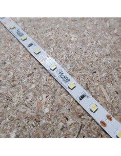 12V Cool White LED Strip powered by SMD2835 2