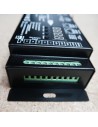 DMX512 RDM controller 5 channels 16 bit DMX512 RDM controller 5 channels 16 bit