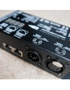 DMX512 RDM controller 5 channels 16 bit DMX512 RDM controller 5 channels 16 bit