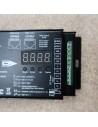 DMX512 RDM controller 5 channels 16 bit DMX512 RDM controller 5 channels 16 bit