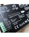 DMX512 RDM controller 5 channels 16 bit DMX512 RDM controller 5 channels 16 bit
