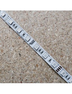 RGB LED strip
