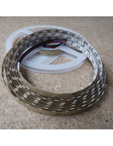 RGB LED strip