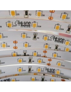High CRI LED strip 4000K Ra 90