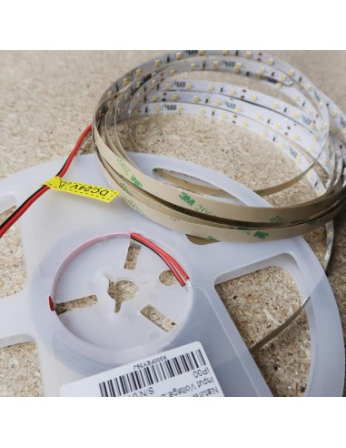 High CRI LED strip 4000K Ra 90