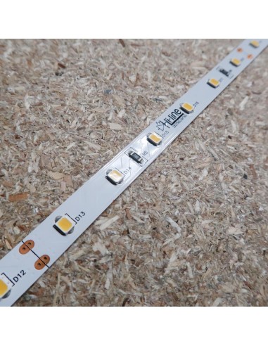 High CRI LED strip 4000K Ra 90